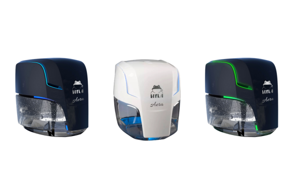 HYLA Aera II