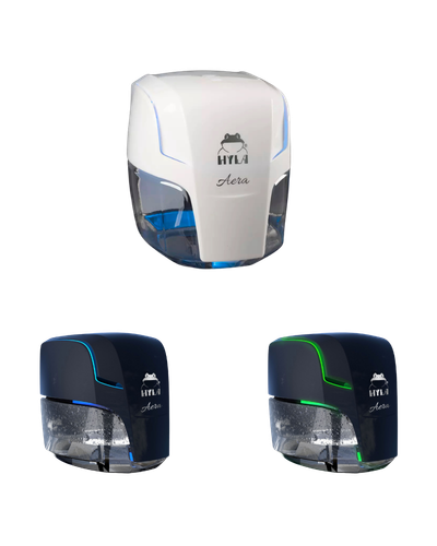 HYLA Aera II