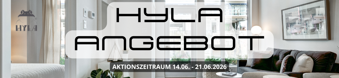 HYLA Angebot vom 14.06. bis 21.06.2026