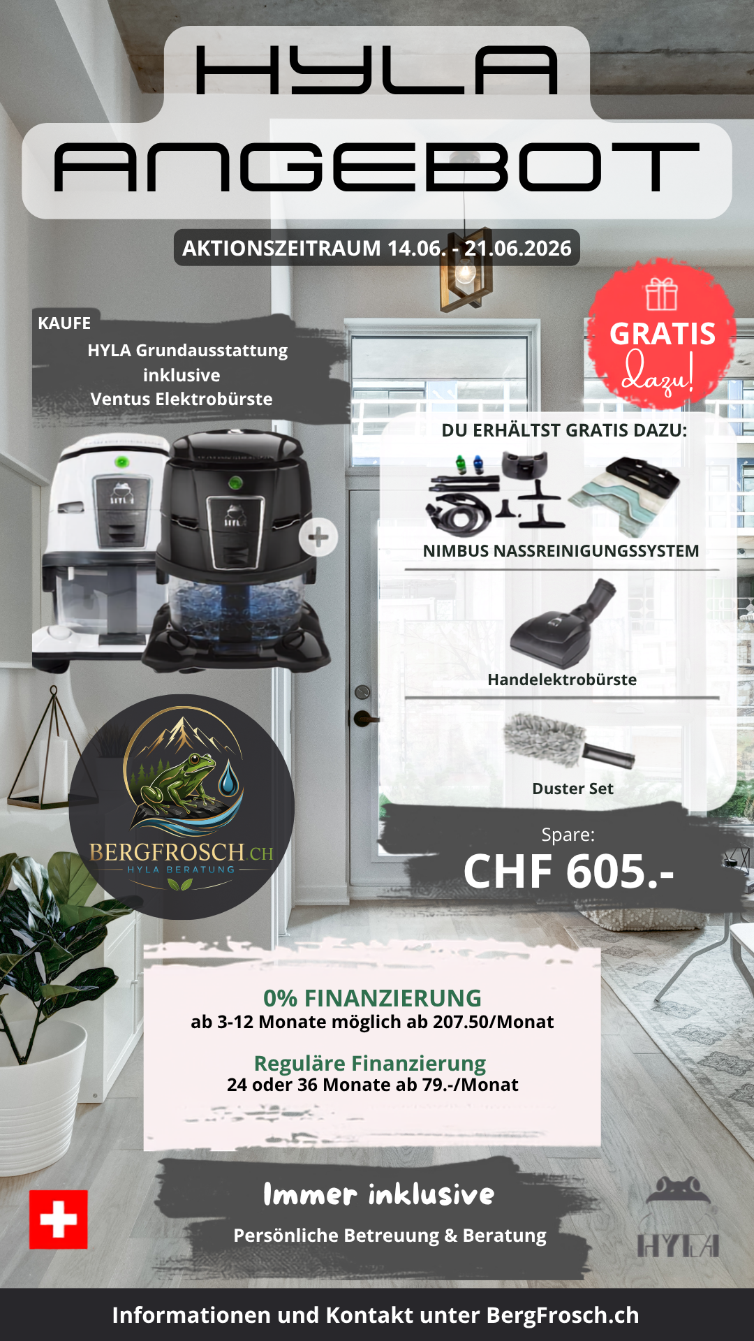 HYLA Angebot vom 14.06. bis 21.06.2026
