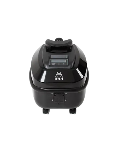 HYLA Steamer Technik