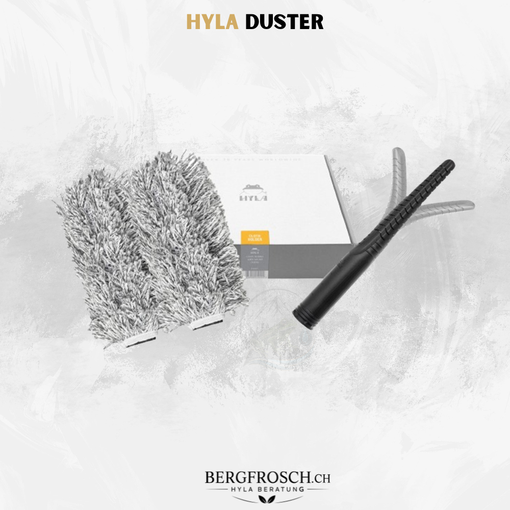 Duster-Set