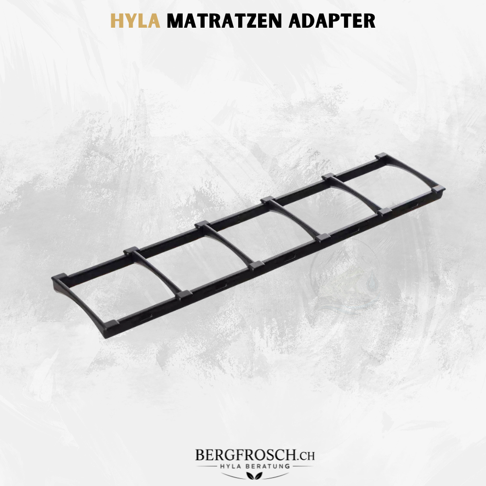 Matratzen-Adapter