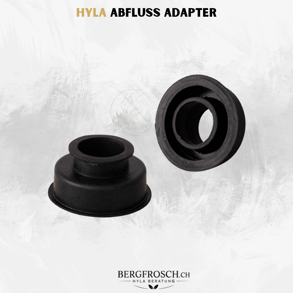 Abfluss-Adapter