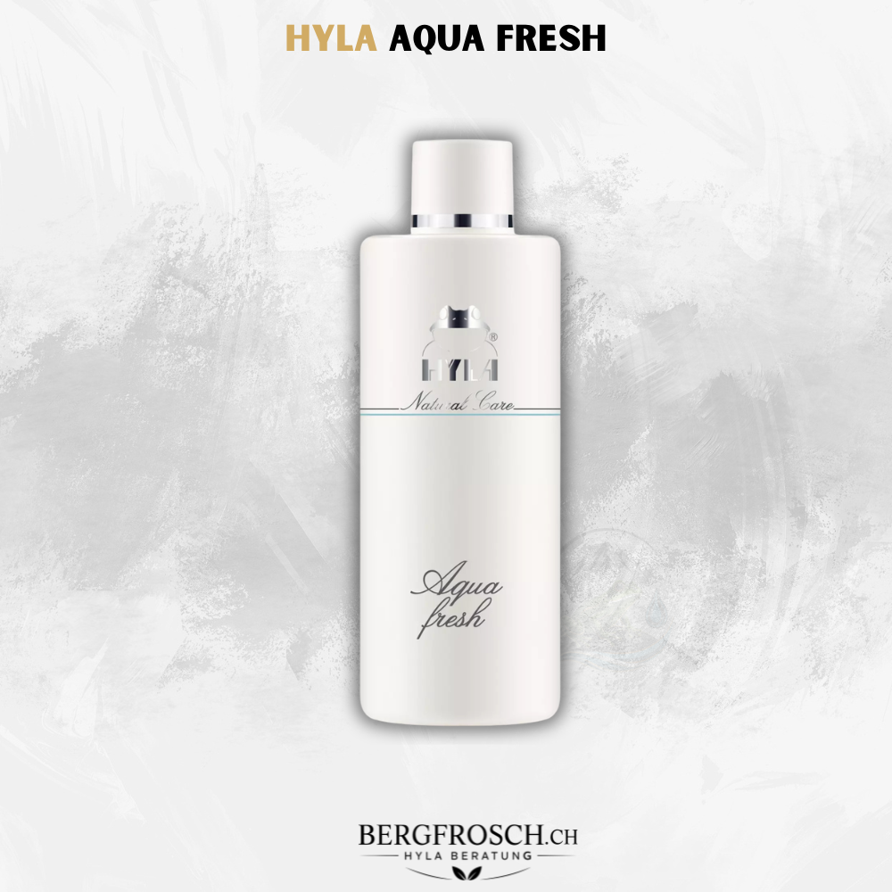 Aqua Fresh