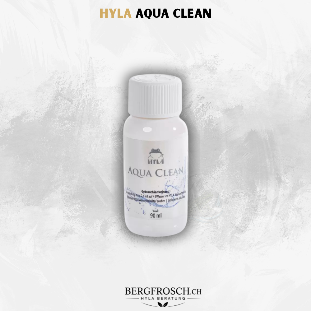 Aqua Clean