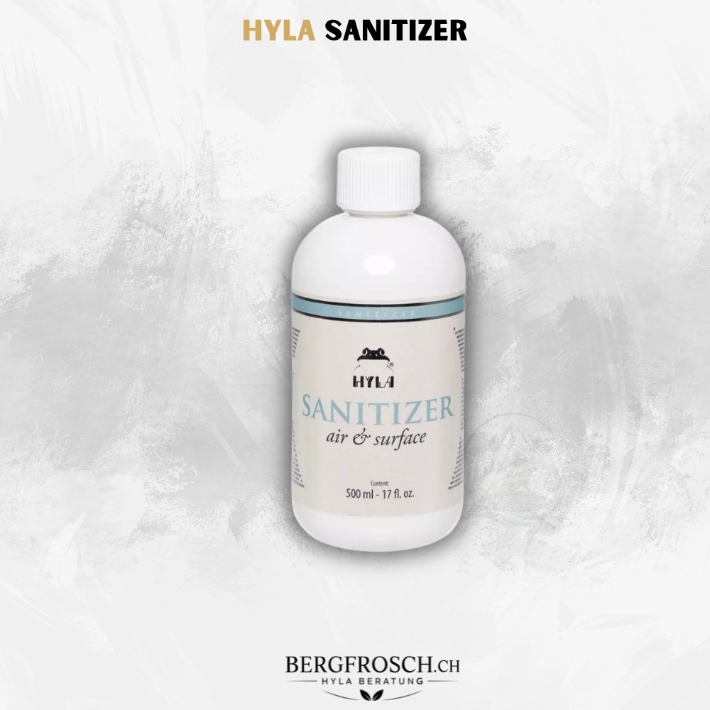 Sanitizer