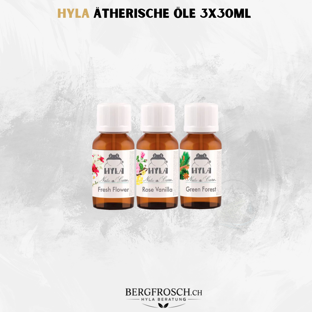 HYLA Öle 1