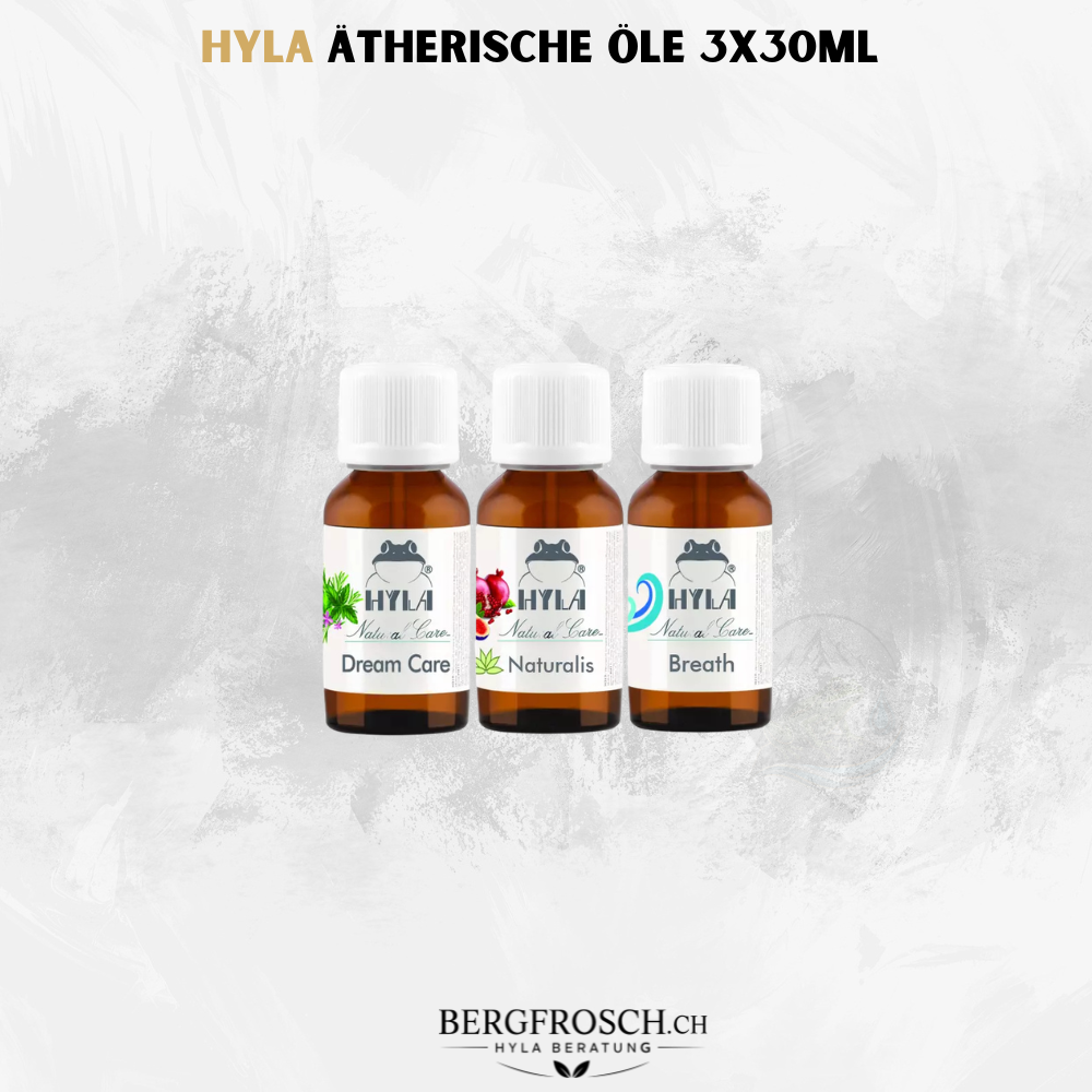 HYLA Öle 2