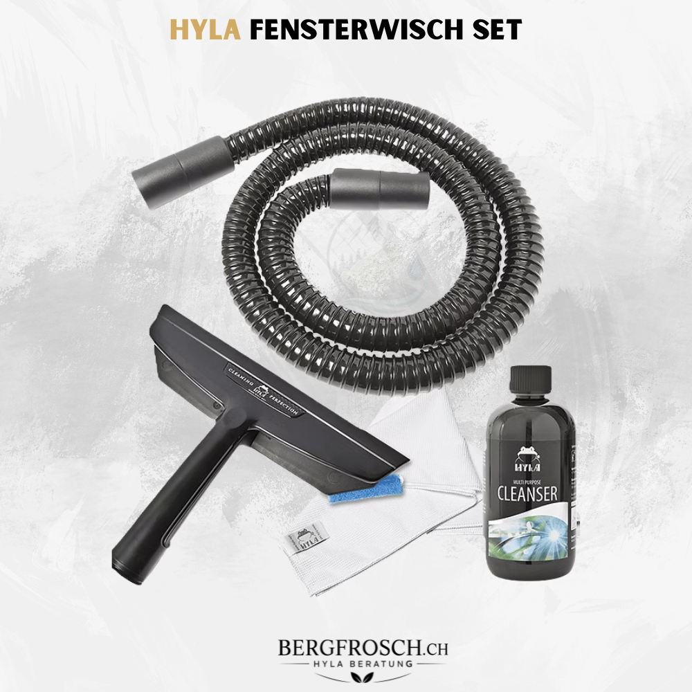 Fensterwisch-Set